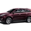 جی ام سی JMC S350 توربو 2000