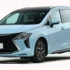 مینی ون سوبا 7DCT 1.5T M4