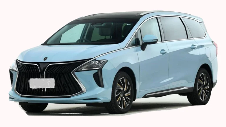مینی ون سوبا 7DCT 1.5T M4