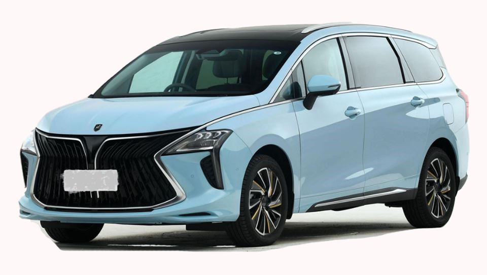 مینی ون سوبا 7DCT 1.5T M4