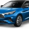 کی ام سی KMC J7 توربو 6DCT 1.5T