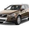ولوو XC60 مدل 2013-2014