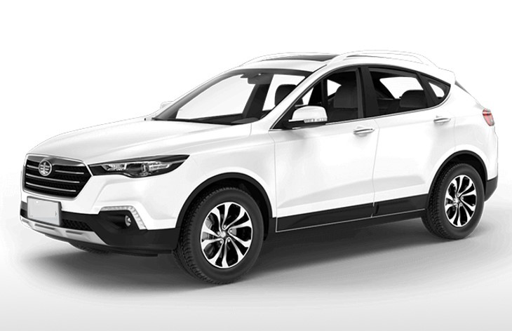بسترن X80