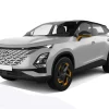 فونیکس FX اکسلنت 9CVT 1.5T