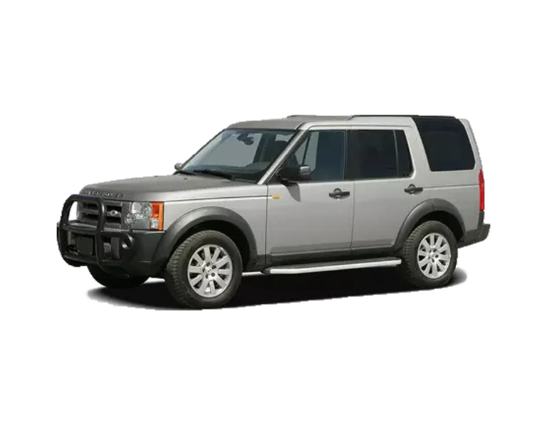 لندرور دیسکاوری LR3 دیزل 2005-2009 2.7L V6