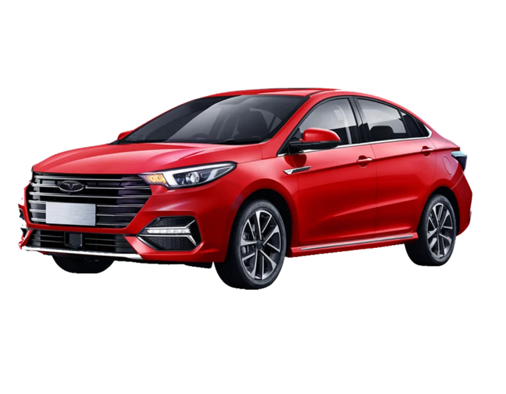 فونیکس آریزو 6 پرو CVT-9 1.5T