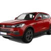 هن تنگ HANTENG X7 مدل 2.0T 6DCT