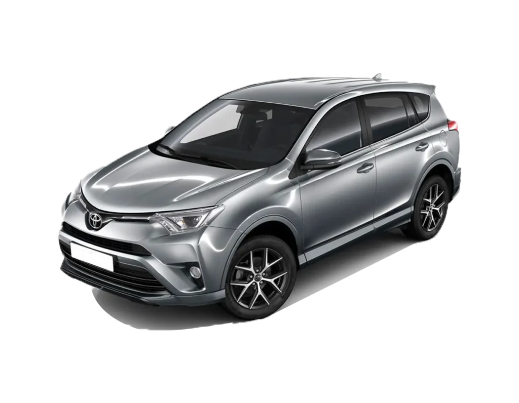 تویوتا راوفور CVT-2000 مدل 2012-2019