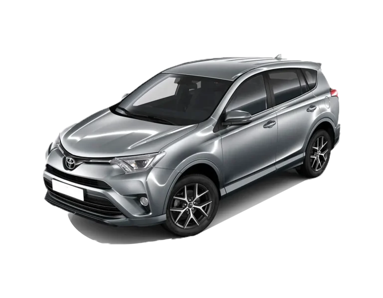تویوتا راوفور CVT-2000 مدل 2012-2019