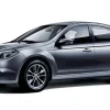 برلیانس H330 اتومات 1500CC