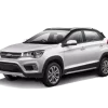 ام وی ام X22 اتومات 1.5L CVT-9