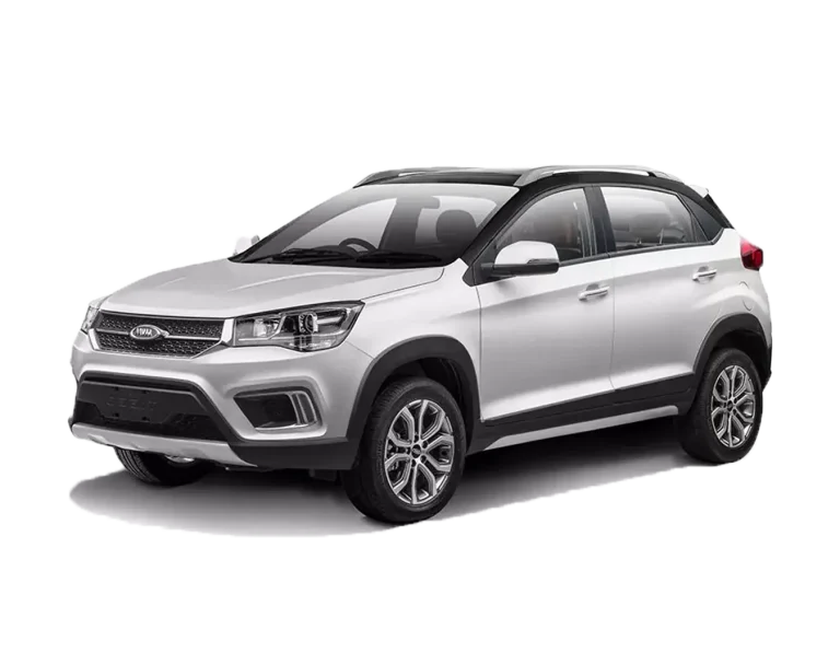 ام وی ام X22 اتومات 1.5L CVT-9