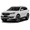 فیدلیتی پرستیژ 7DCT 1.6T-GDI