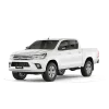 تویوتا هایلوکس 2500 دیزل 2015 - 2019 دنده ای 6MT