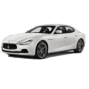 مازراتی گیبلی2014-2016 موتور V6 3.0L