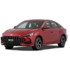 ام جی MG 5 نیوفیس 2025 1.5L CVT
