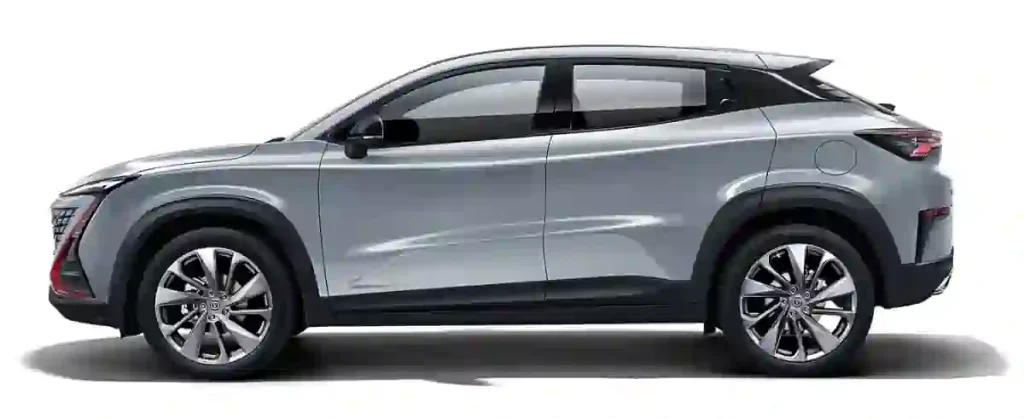 چانگان یونی-تی Nni-T توربو 1.5T