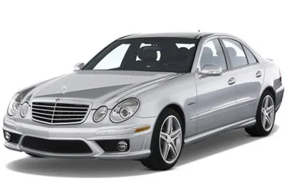 مرسدس بنز E350 سدان 2005-2009 اتاق 211.056