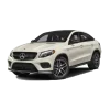 مرسدس بنز C292.364 GLE43 فورماتیک 2015-2019