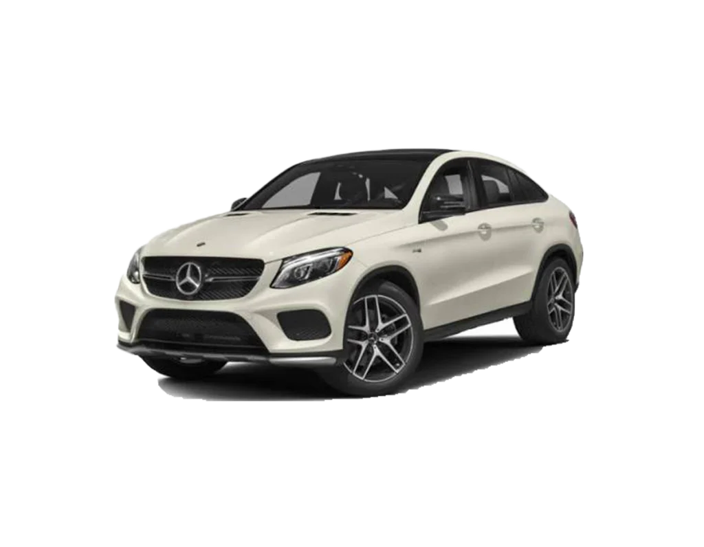 مرسدس بنز C292.364 GLE43 فورماتیک 2015-2019