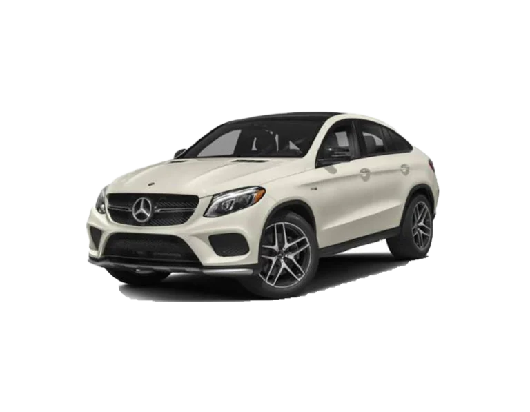 مرسدس بنز C292.364 GLE43 فورماتیک 2015-2019