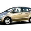مرسدس بنز A200 توربو 2007-2012 اتاق W169.034