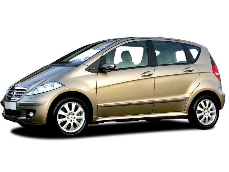 مرسدس بنز A200 توربو 2007-2012 اتاق W169.034