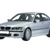 بی‌ام‌و E46 318i اتومات 2004-2006