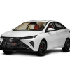 فونیکس آریزو 6 جی تی 7DCT 1.6T