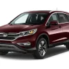 هوندا CR-V مدل 2015-2017